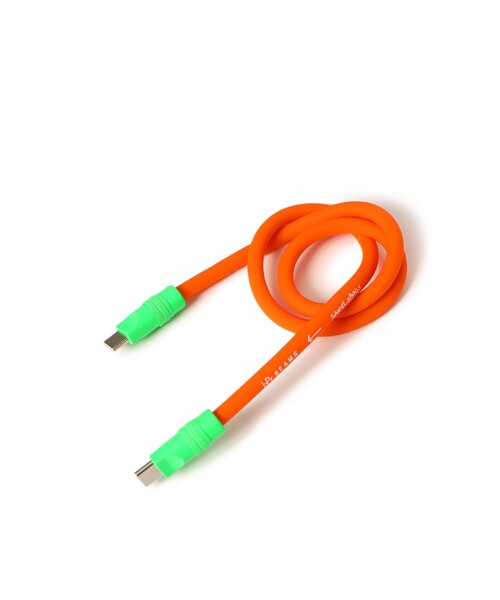 bpr BEAMS(ビーピーアール ビームス )の「【別注】SAMUEL SMALLS / Super Soft Cable 50cm(PCグッズ・レディース・その他/その他2/その他1・ONE SIZE)」の20枚目の写真