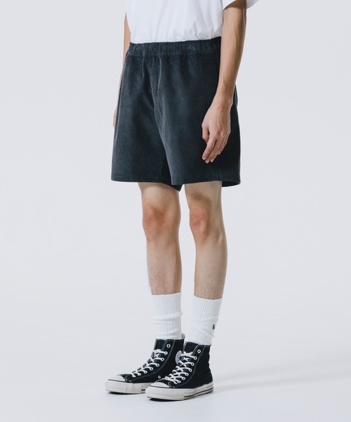 ROTT WEILER ロットワイラー　 BLACK DOG SLACKS S ROTTWEILER / BLACK DOG SLACKS | HOUSE BY WEEKEND DEALERS