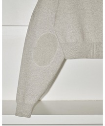 TODAYFUL（トゥデイフル）の「Compact Raglan Knit（ニット