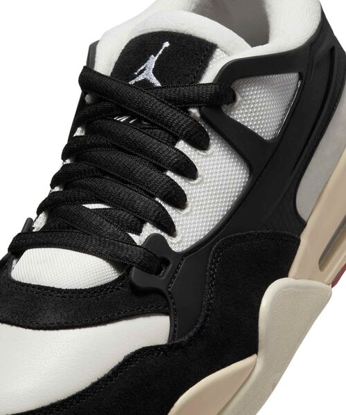 シューズ(男性用) Nike Air Jordan 4 NIKE公式】エア ジョーダン 4 RM メンズシューズ.オンライン