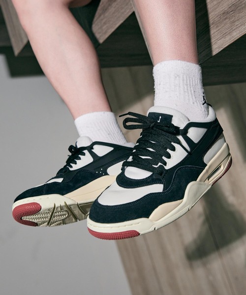 セール】エア ジョーダン 4 RM メンズシューズ/ Air Jordan 4 RM