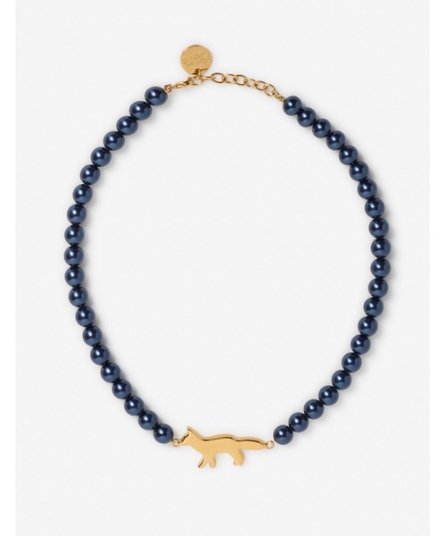 KITSUNE SM NECKLACE レペゼン ネックレス REPEZENFOXXレペゼン
