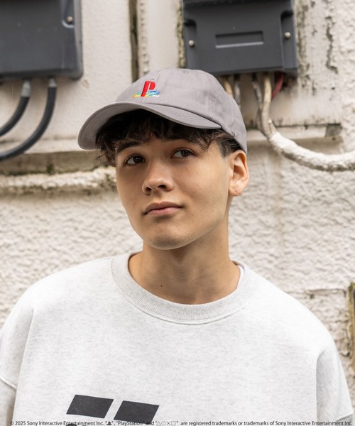 ※ニコ※ セール】【ZIZONE(ジゾーン)】コラボ コード付きキャップ