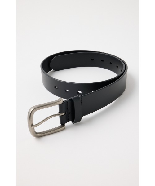 セール】【WEB限定】SPLIT LEATHER ベルト（ベルト）｜MOUSSY