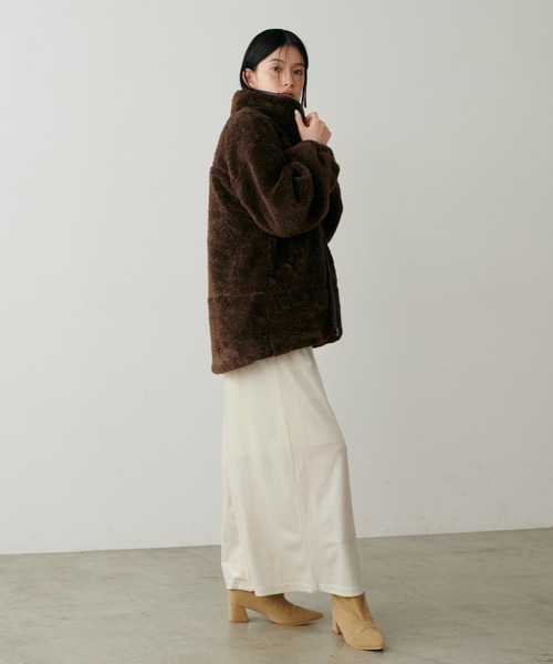 【セール】【LARUTA】ベロアキャミワンピース（ワンピース）｜LARUTA（ラルータ）