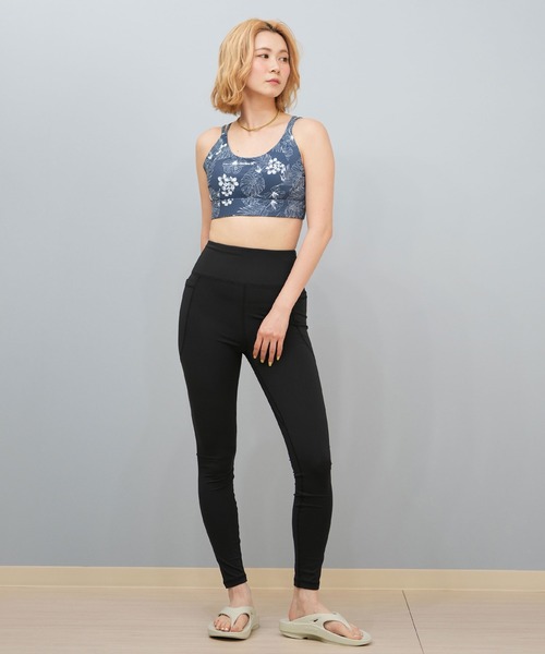IRAL レギンス BASIC LEGGINGS – IRAL