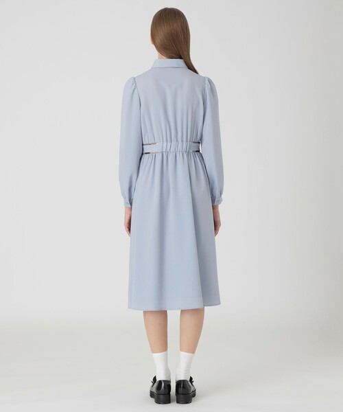 BLUE LABEL CRESTBRIDGE（ブルーレーベルクレストブリッジ）の「【一部