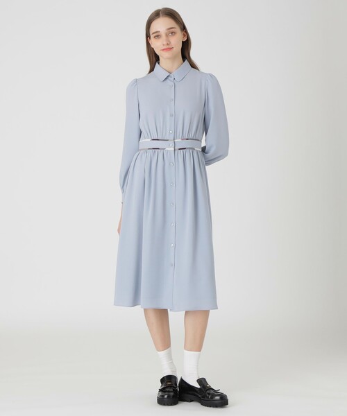BLUE LABEL CRESTBRIDGE（ブルーレーベルクレストブリッジ）の「【一部