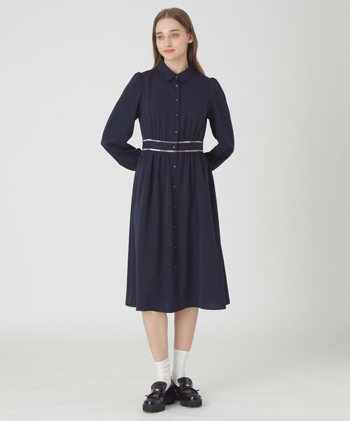 BLUE LABEL CRESTBRIDGE（ブルーレーベルクレストブリッジ）の「【一部
