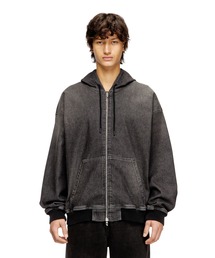 ⭐︎DIESEL 大人気パイル生地パーカー⭐︎ 楽天市場】ディーゼル（素材（生地・毛糸）ナイロン）（パーカー