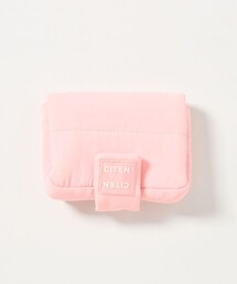 CITEN（シテン）の「＜CITEN＞CITENミラー付きミニポーチ（ポーチ）」