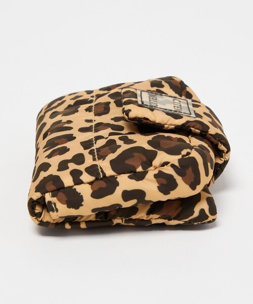 CITEN（シテン）の「＜CITEN＞CITENミラー付きミニポーチ（ポーチ・レディース・シルバー/ブラック/オレンジ/ベージュ/ピンク/ライトピンク/ダークグリーン/ロイヤルブルー/その他5・FREE）」の17枚目の写真