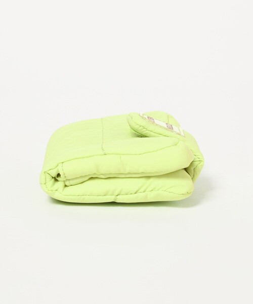 CITEN（シテン）の「＜CITEN＞CITENミラー付きミニポーチ（ポーチ・レディース・シルバー/ブラック/オレンジ/ベージュ/ピンク/ライトピンク/ダークグリーン/ロイヤルブルー/その他5・FREE）」の13枚目の写真