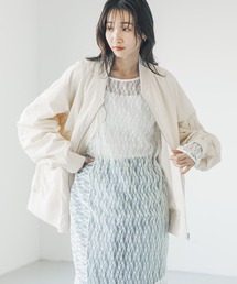 LOWRYS FARM | ナイロンMA1 288791(MA-1)