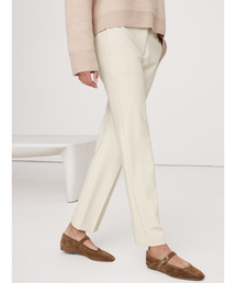 値下☆新品タグ付き バナナリパブリック クロップドパンツ BANANA REPUBLIC｜バナナ・リパブリックのパンツ（クロップド