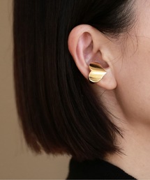 vv（ヴィヴィ）の「vv.jewelry / ハートイヤカフL（イヤーカフ）」