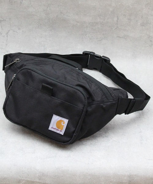 HEADPORTER ✖︎ carhartt ボディバック（ウエストバック） HEADPORTER ✖︎ carhartt ボディバック（ウエストバック）