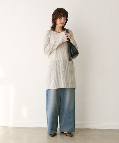 RIVE DROITE（リヴドロワ）の「【首元に存在感をプラス】ボールショートネックレス（ネックレス・レディース・ブラック・FREE）」の19枚目の写真