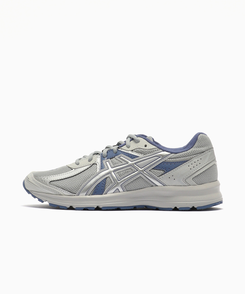 ASICS（アシックス）の「【ASICS / アシックス】JOG 100 S（その他シューズ・レディース・ブラック/ホワイト・24cm/25cm）」の2枚目の写真