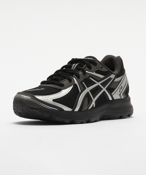 ASICS（アシックス）の「【ASICS / アシックス】JOG 100 S（その他シューズ・レディース・ブラック/ホワイト・24cm/25cm）」の10枚目の写真