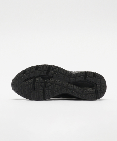ASICS（アシックス）の「【ASICS / アシックス】JOG 100 S（その他シューズ・レディース・ブラック/ホワイト・24cm/25cm）」の5枚目の写真