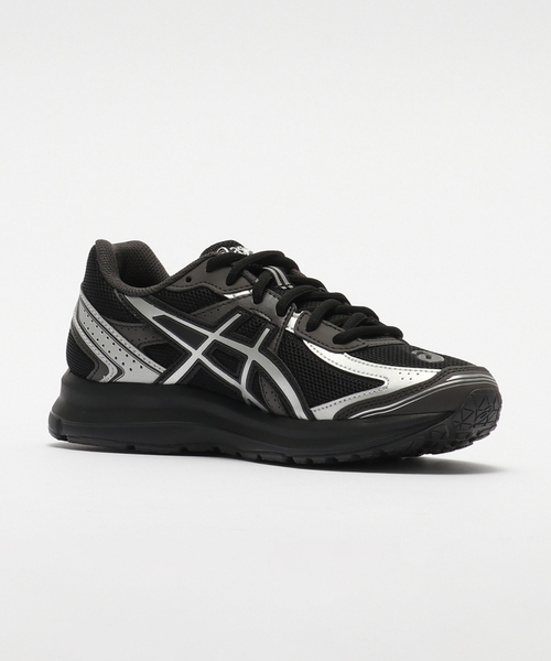 ASICS（アシックス）の「【ASICS / アシックス】JOG 100 S（その他シューズ・レディース・ブラック/ホワイト・24cm/25cm）」の6枚目の写真