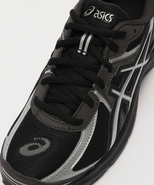 ASICS（アシックス）の「【ASICS / アシックス】JOG 100 S（その他シューズ・レディース・ブラック/ホワイト・24cm/25cm）」の7枚目の写真