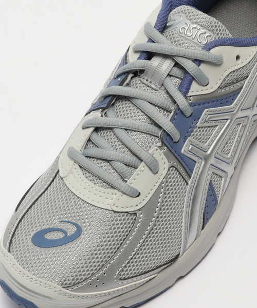 ASICS（アシックス）の「【ASICS / アシックス】JOG 100 S（その他シューズ・レディース・ブラック/ホワイト・24cm/25cm）」の8枚目の写真