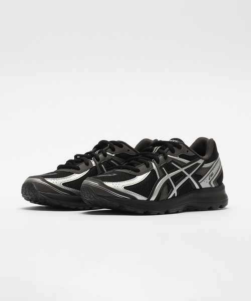 ASICS（アシックス）の「【ASICS / アシックス】JOG 100 S（その他シューズ・レディース・ブラック/ホワイト・24cm/25cm）」の9枚目の写真
