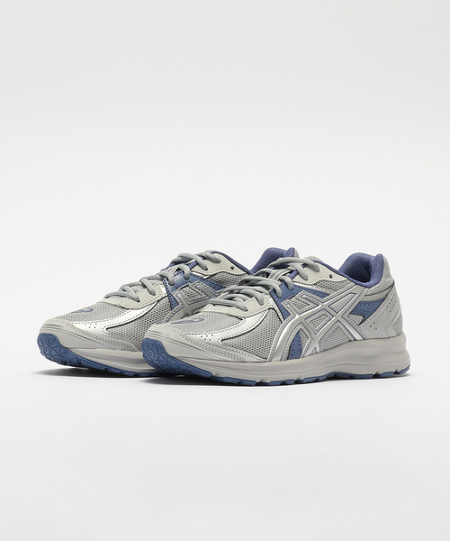 ASICS（アシックス）の「【ASICS / アシックス】JOG 100 S（その他シューズ・レディース・ブラック/ホワイト・24cm/25cm）」の3枚目の写真