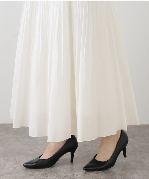 Plage LAWN FLARED スカート セール】LAWN FLARED スカート（スカート）｜Plage（プラージュ