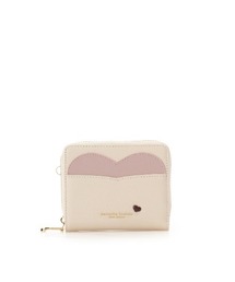 ショコラコレクション 折財布