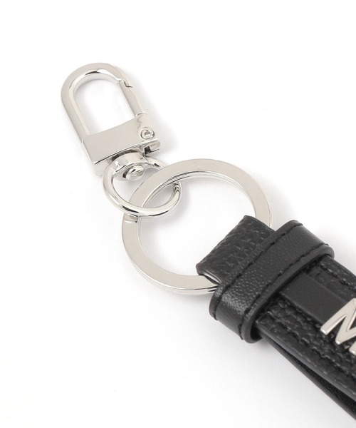 GLOBAL WORK（グローバルワーク）の「UNISEX/マルチWAYイニシャルチャーム/321011（キーホルダー・メンズ・ブラック系その他4/ブラック系その他3/ブラック系その他/ブラック系その他5/グレー系その他3/グレー系その他2/グレー系その他5/グレー系その他4/グレー系その他/ブラック系その他2・FREE）」の12枚目の写真