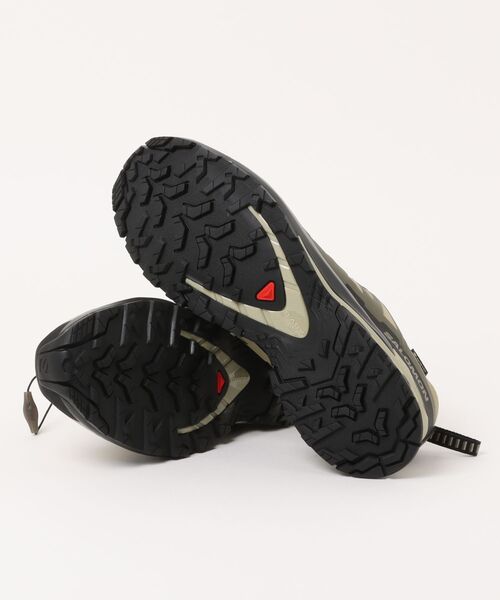 SALOMON（サロモン）の「SALOMON/サロモン メンズ スニーカー 防水 ゴアテックス XA PRO 3D V9 GTX L47270400（スニーカー・メンズ・グリーン・26cm/26.5cm/27cm/27.5cm/28cm）」の8枚目の写真