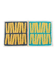 Otta / 二つ折り タオル ハンカチ 2025