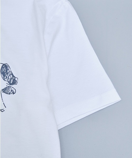 SPECIAL PRODUCT DESIGN(スペシャルプロダクトデザイン)の「通常販売開始!〈ちのっ子〉Tシャツ ブラック・ホワイト(Tシャツ/カットソー・メンズ・ブラック/ホワイト・SMALL/MEDIUM/LARGE/X-LARGE)」の7枚目の写真