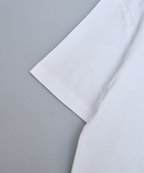 SPECIAL PRODUCT DESIGN(スペシャルプロダクトデザイン)の「通常販売開始!〈ちのっ子〉Tシャツ ブラック・ホワイト(Tシャツ/カットソー・メンズ・ブラック/ホワイト・SMALL/MEDIUM/LARGE/X-LARGE)」の6枚目の写真