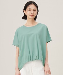 ハイカウントフォルム Tシャツ
