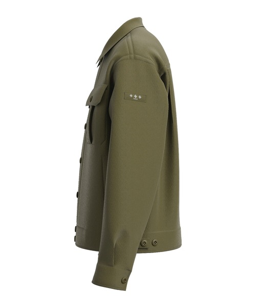 TATRAS(タトラス) KANU カヌ（ブルゾン）｜TATRAS（タトラス）の