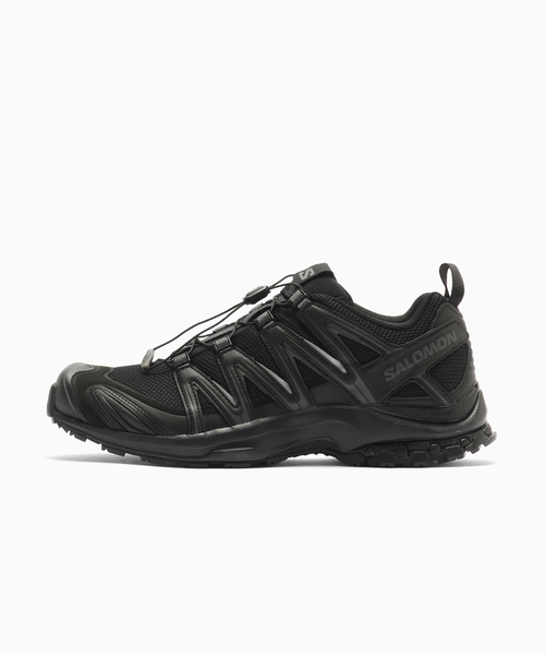 SALOMON(サロモン)の「SALOMON (サロモン) XA PRO 3D L41617400(スニーカー・メンズ・ブラック・28cm/27.5cm/27cm/26.5cm)」の1枚目の写真