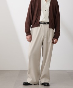 セール】【HUM VENT / ヒューベント】SOLIS CAVALRY TROUSER