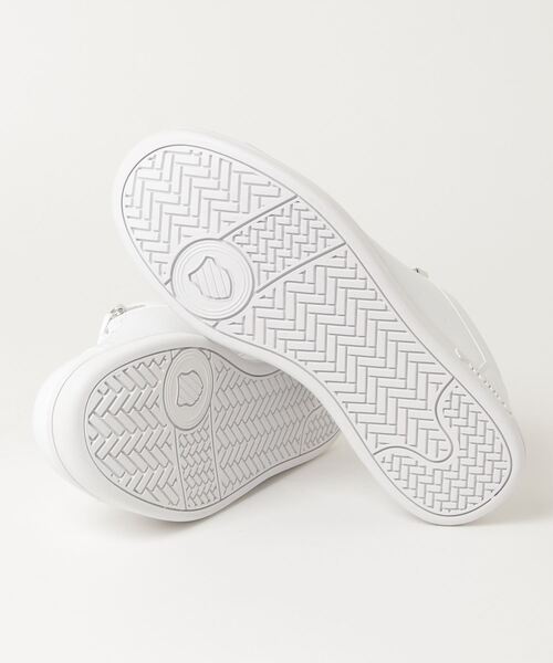 セール】【K-SWISS/ケースイス】パンチング ミッドカット