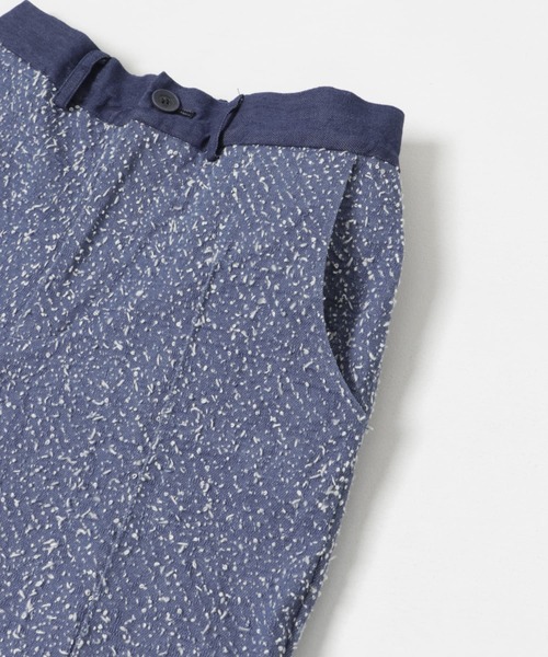 masterkey（マスターキー）の「master key　BULLET PANTS（デニムパンツ・メンズ・インディゴブルー・1）」の12枚目の写真