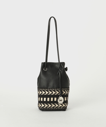 MARCO MASI / マルコマージ COMBI BAG