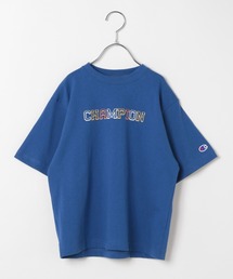 Champion | 【Champion(チャンピオン)】ロゴプリントT(KIDS)(Tシャツ/カットソー)
