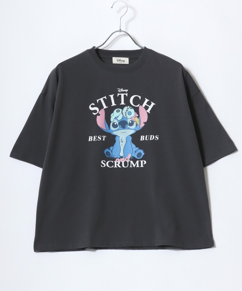 セール】2025SS Disney/ディズニー ミッキー/ミニー/リロ