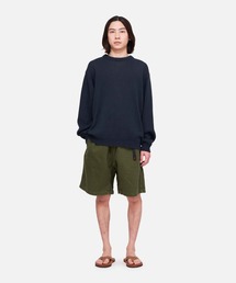 HEMP G-SHORT|ヘンプGショーツ