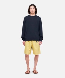 HEMP G-SHORT｜ヘンプGショーツ