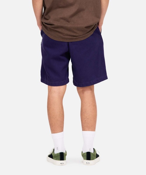 HEMP G-SHORT｜ヘンプGショーツ（その他パンツ）｜Gramicci