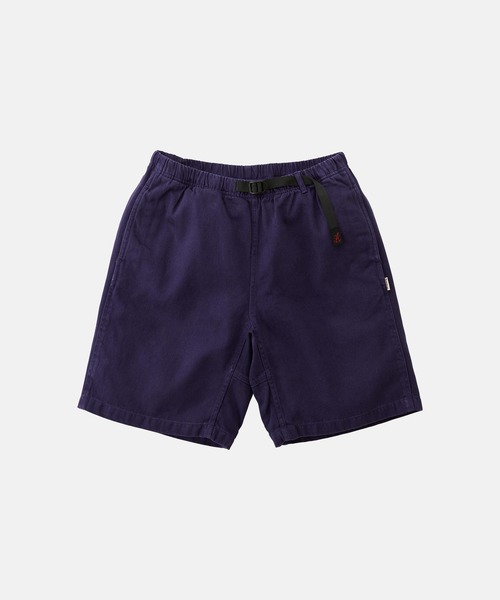 麻100% グラミチ　ブラック　XL 薄手　ショーツ　短パン　ヘンプ　リネン　黒 HEMP G-SHORT｜ヘンプGショーツ（その他パンツ）｜Gramicci（グラミチ